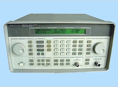 HP8648