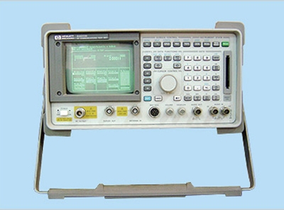 HP8920B